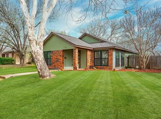 4740 Wineberry Dr, Fort Worth, TX 76137