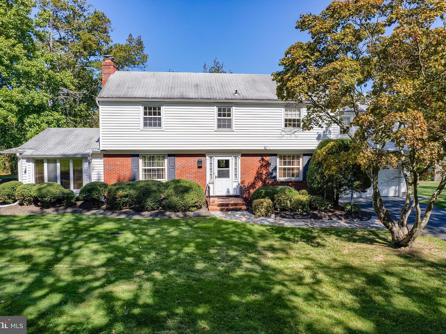 135 Wedgewood Ln, Haddonfield, NJ 08033 Zillow