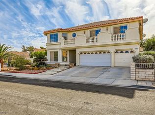 2407 Enchantment Cir, Henderson, NV 89074