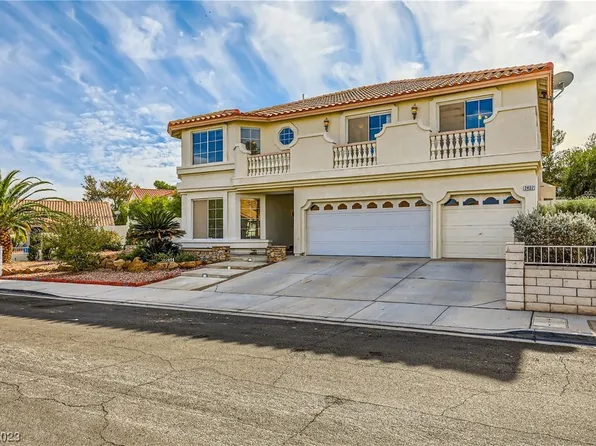 2407 Enchantment Cir, Henderson, NV 89074