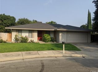 3053 Sequoia Ct, Merced, CA 95340