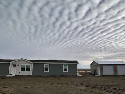 6270 W Rose Creek Rd, Winnemucca, NV, 89445
