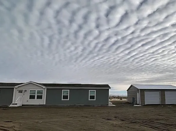6270 W Rose Creek Rd, Winnemucca, NV 89445