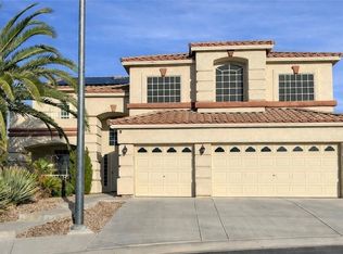 284 Seal Ct, Henderson, NV 89074