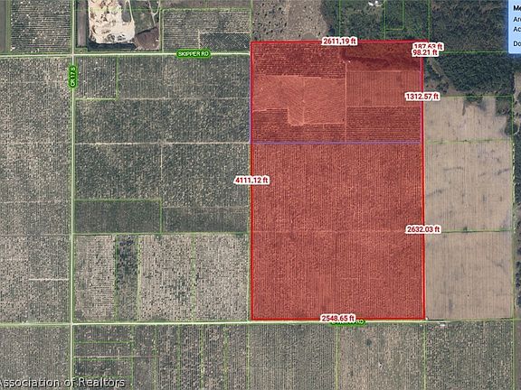5th image of 8923-6611 E Twitty Rd