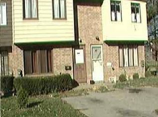 444 Enright Ct, Pittsburgh, PA 15206