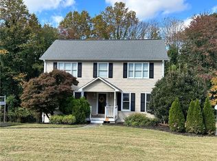 4008 Caspian Way Ct, Winston Salem, NC 27127