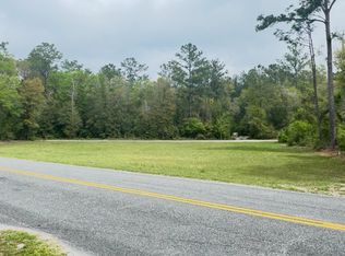 Xx Surf Rd, Sopchoppy, FL 32358