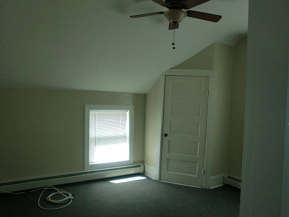 2nd Floor front bedroom
