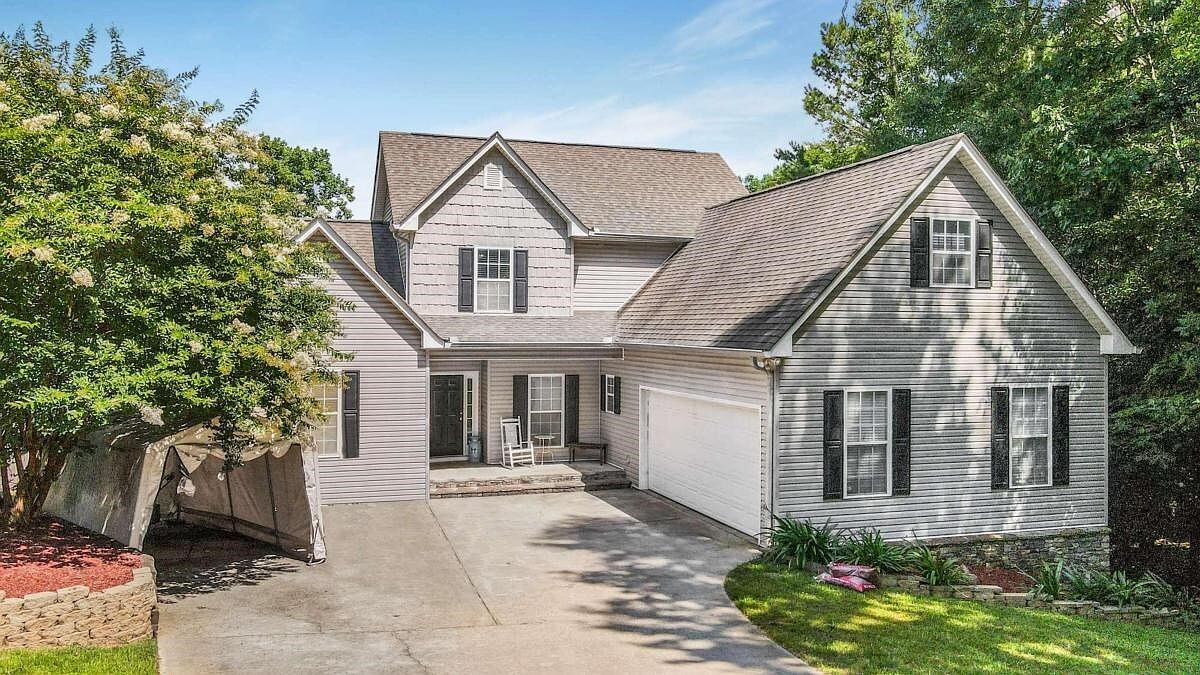 4864 Goddards Ford Rd, Gainesville, GA 30504 Zillow