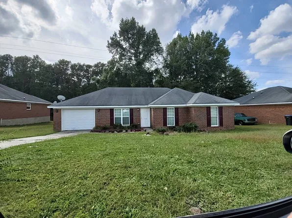 1732 Tamarind Way, Augusta, GA 30906