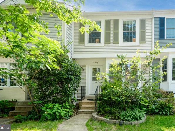 6996 Old Brentford Rd, Alexandria, VA 22310