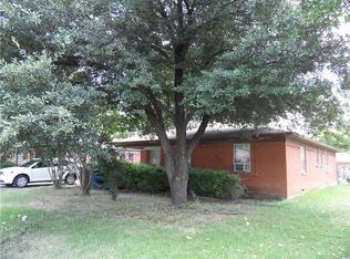 1810 Houghton Rd, Dallas, TX 75217