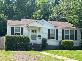 407 Hemphill St, Columbia, SC 29205
