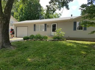 19209 E 5th Terrace Ct N, Independence, MO 64056