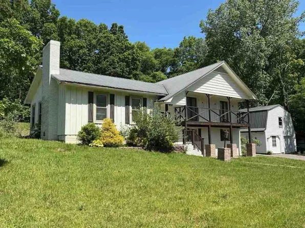 5775 State Route 69 N, Hartford, KY 42347