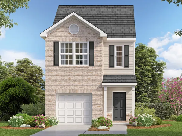 3412 Firestone Dr, Hephzibah, GA 30815