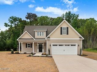 207 Millbrook Village Dr, Goldsboro, NC 27530