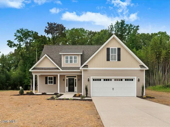 207 Millbrook Village Drive, Goldsboro, NC 27530