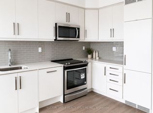 5180 Yonge St W #1601, Toronto, ON M2N 0K5