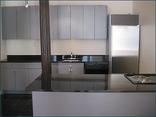 Rented by Brown Harris Stevens | media 1