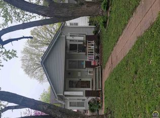 111 SW Clay St, Topeka, KS 66606