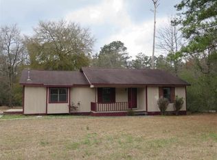 3320 Masseyville Rd, Macon, GA 31217