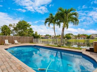 2850 NW 69th Ave, Margate, FL 33063