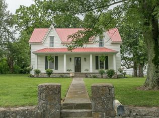 11766 Milton St, Milton, TN 37118