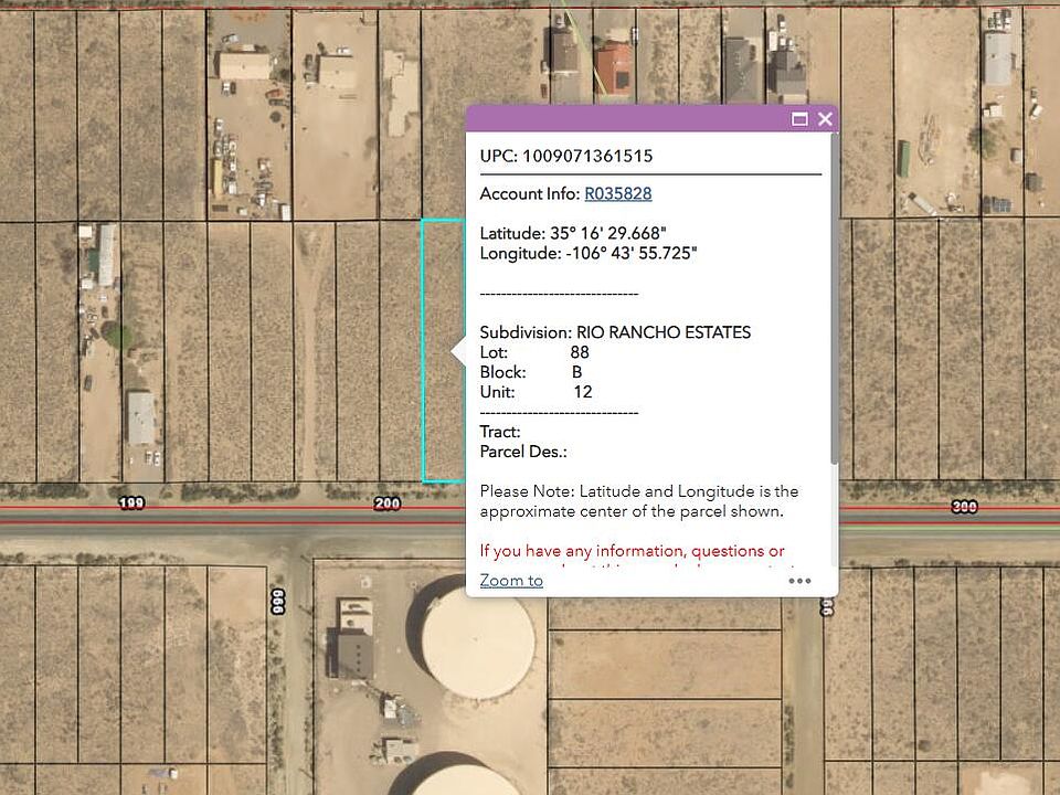 1st image of Rr Estates Blk B Lot 88 Unit 12