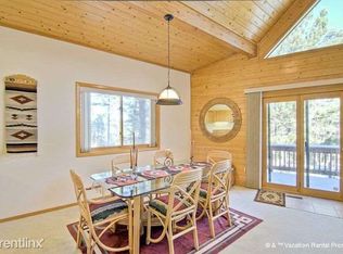 10 Las Cruces Ter, Angel Fire, NM 87710