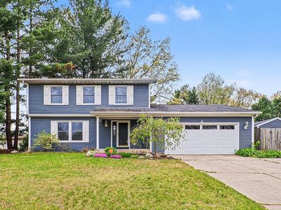 1187 Merry Brook St, Kalamazoo, MI, 49048