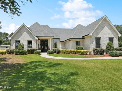 111 Jefferson Davis Pkwy, Picayune, MS, 39466