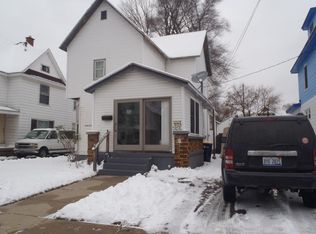 33 Rose St SW, Grand Rapids, MI 49507
