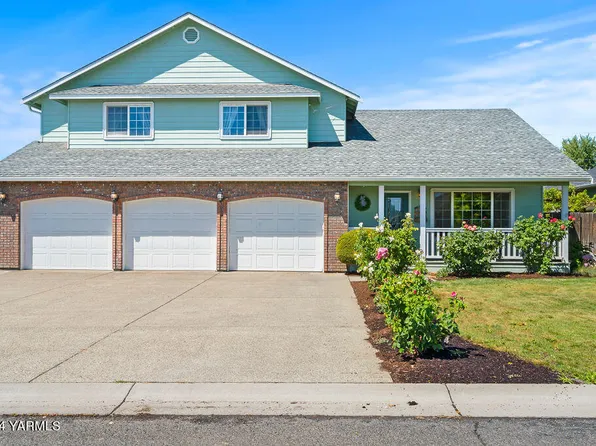 8 N 95th Pl, Yakima, WA 98908