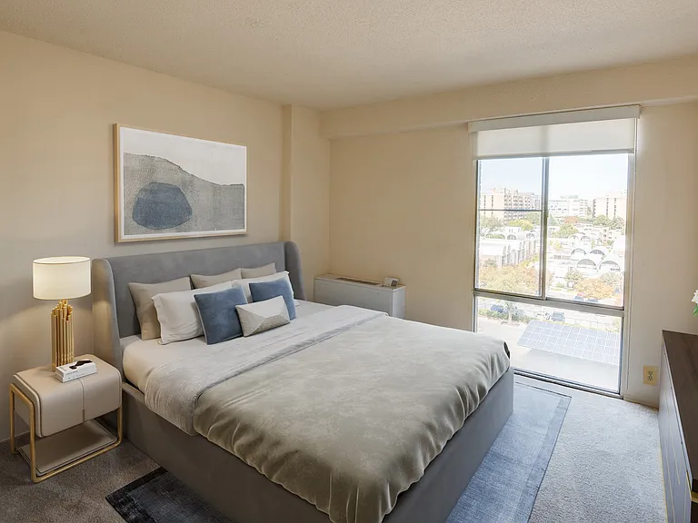 Channel Square Apartments — Photo 8