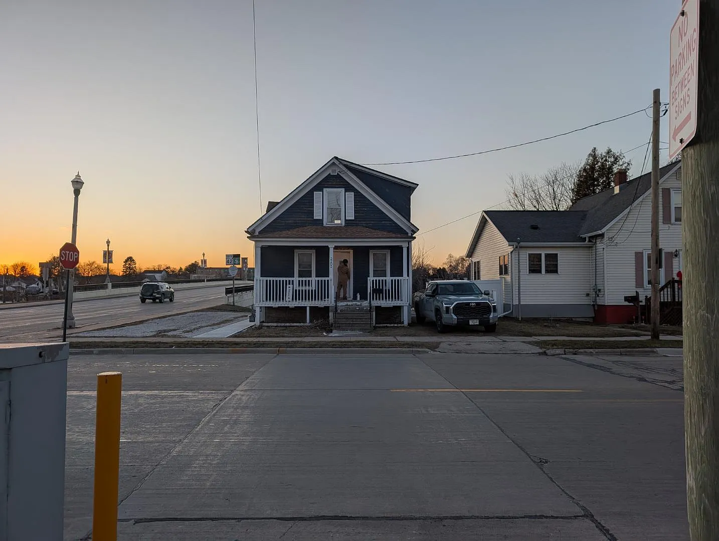 2202 Jackson St - Lower — Photo 4
