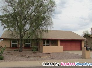 20613 N 18th Ave, Phoenix, AZ 85027