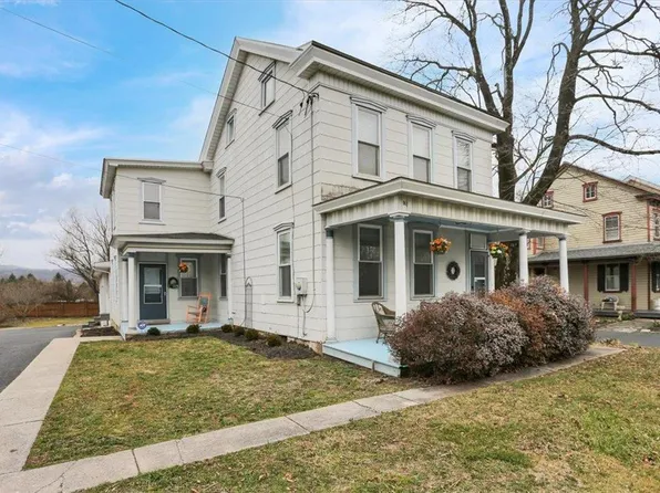 969 Gravel Pike, Palm, PA 18070