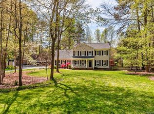5300 Apple Blossom Ct, Mint Hill, NC 28227