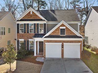 10870 River Oaks Dr NW, Concord, NC 28027