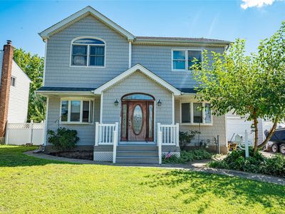 17 Totten Street, Bethpage, NY, 11714