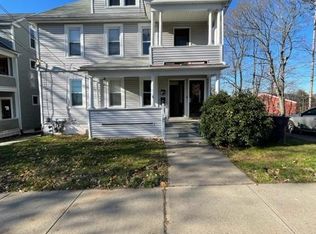 9 Linwood St #11, New Britain, CT 06052