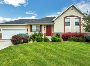 1056 N 420th St W, American Fork, UT 84003