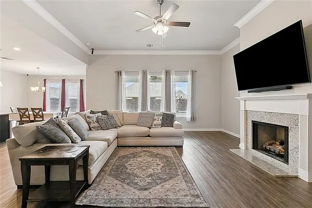 3890 Hummell Crest Rd — Photo 5