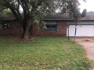 207 N Labette St, Frontenac, KS 66763