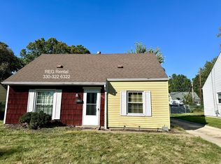 1265 Anderson Rd, Cuyahoga Falls, OH 44221