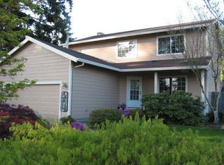 19532 SW Lisa Ct, Beaverton, OR 97006