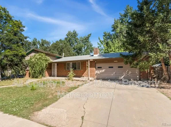 11741 W 70th Pl, Arvada, CO 80004