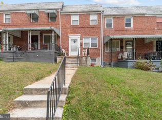 1209 N Augusta Ave, Baltimore, MD 21229